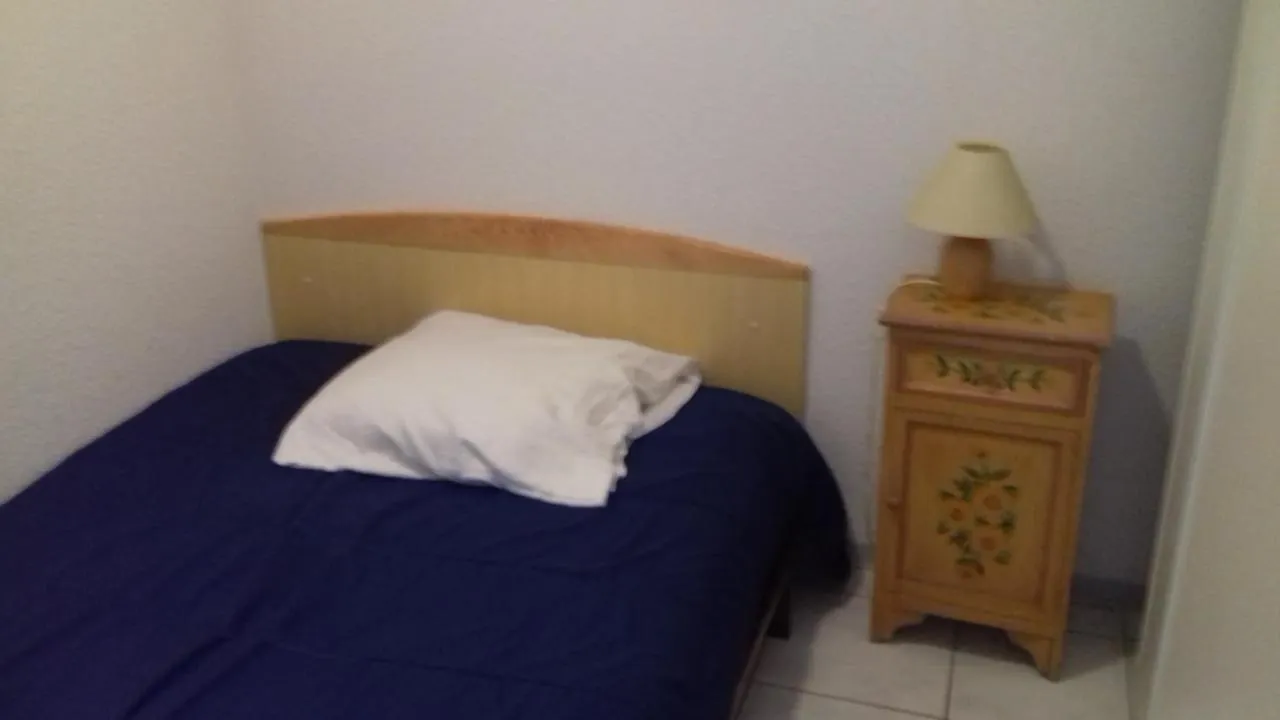 Residence De L'Yse App 22 Luz-Saint-Sauveur France
