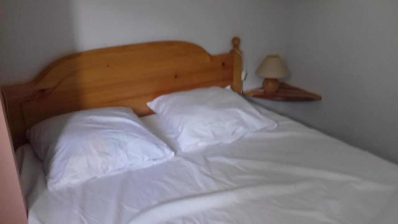 Residence De L'Yse App 22 Luz-Saint-Sauveur