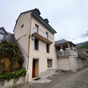 Appartement Studio, T2 Et T4 - Cliquez Ici Pour Voir Nos Autres Dispo Et Les Tarifs - Le Refuge Toy, Luz-Saint-Sauveur