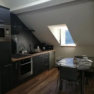 Appartement T2 Proche Centre Du, Luz-Saint-Sauveur