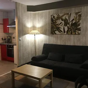 Appartement Studio Centre Du Village, Luz-Saint-Sauveur