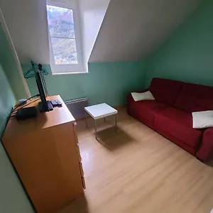 Appartement Appart 4/6p Esquieze/luz, Luz-Saint-Sauveur