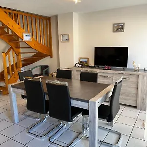 Appartement Centre Luz Saint Sauveur T4 Pour 10 Personnes, Luz-Saint-Sauveur