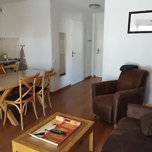 Appartement Val De Roland, Luz-Saint-Sauveur