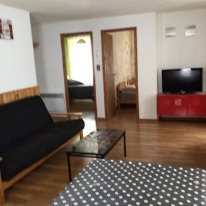 Appartement Les Iris, Luz-Saint-Sauveur