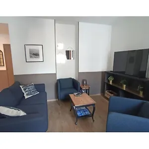Appartement L'etape Du Tourmalet, Luz-Saint-Sauveur