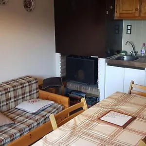 Appartement Vue Montagne T2 Duplex, 6 Personnes, Luz-Saint-Sauveur