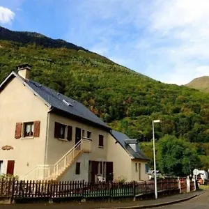 Appartement 2 Pers Luz St Sauveur, Luz-Saint-Sauveur
